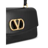 Genti de mana Valentino Garavani Dama - Genti de mana Valentino Garavani Valentino Garavani Bags Black Femei (BM 18353985) - B-mall.ro