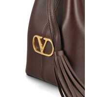 Genti de mana Valentino Garavani Dama - Genti de mana Valentino Garavani Valentino Garavani Bags DARK COFFEE Femei (BM 18353988) - B-mall.ro