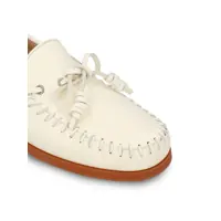 Mocasini Valentino Garavani pentru Barbati - Mocasini Valentino Garavani Valentino Garavani Low Shoes WHITE Barbati (BM 18354006) - B-mall.ro