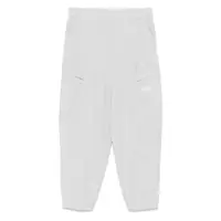 Pantaloni Ea7 Emporio Armani Logo Trackpants Barbati
