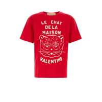 Topuri Valentino Garavani T-Shirt Barbati