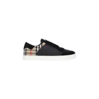 Sneakers Burberry Sneakers Barbati