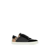 Sneakers Burberry Leather Sneakers Barbati
