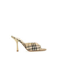 Sandale Burberry Sandals Femei