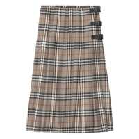 Fuste Burberry Skirts Femei