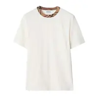Tricouri Burberry Tshirt Clothing Barbati