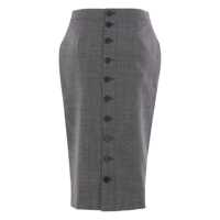 Fuste Alexander McQueen Skirts Femei