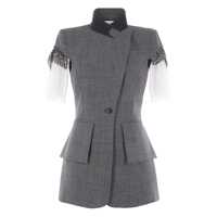 Geci Alexander McQueen Jackets Femei