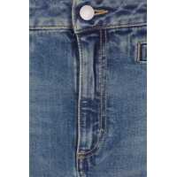 Imbracaminte Alexander McQueen Dama - Fuste Alexander McQueen Alexander McQueen Skirts INDIGO STONEWASHED Femei (BM 18354504) - B-mall.ro