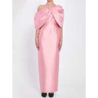 Rochii Davina Maxi Dress In Pink Femei