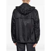 Geci Alexander McQueen pentru Barbati - Geci Alexander McQueen Alexander McQueen Jackets Black Barbati (BM 18354543) - B-mall.ro
