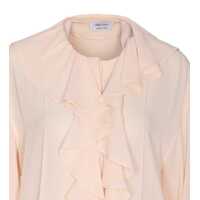 Camasi Alexander McQueen Dama - Camasi Alexander McQueen Alexander McQueen Shirts PINK Femei (BM 18354570) - B-mall.ro