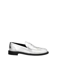 Mocasini JW Anderson Logo Loafers Barbati