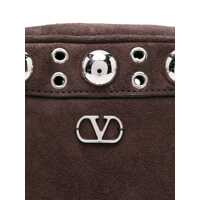 Genti de umar pentru Barbati - Genti de umar Valentino Garavani Valentino Garavani Bags BROWN Barbati (BM 18354981) - B-mall.ro