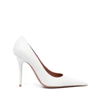 Pantofi cu toc Amina Muaddi Heeled Shoes Femei