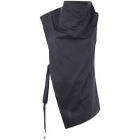 Geci Roberto Collina Asymmetric Slipover Clothing Femei