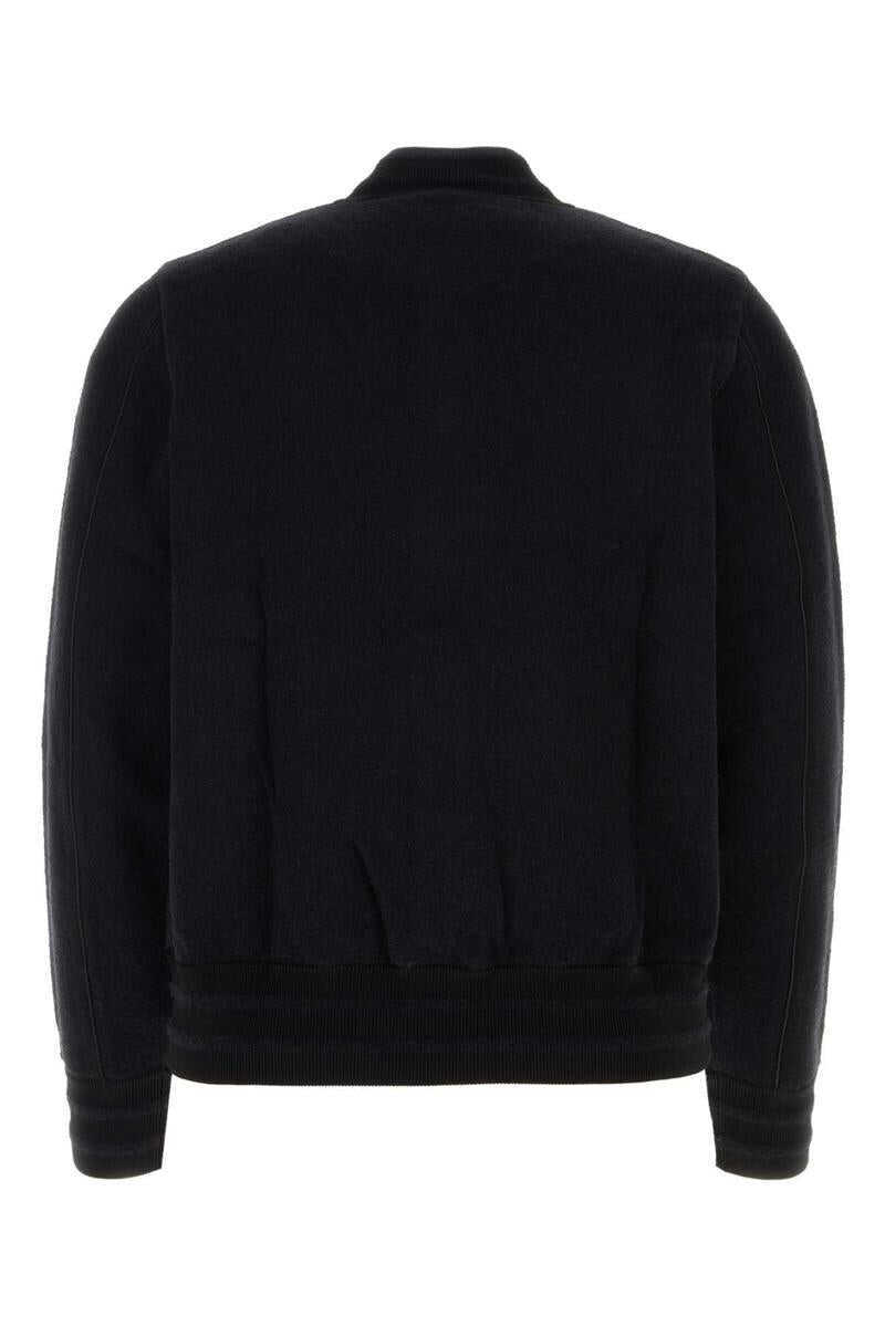 Geci Givenchy Givenchy Jackets Black Barbati (BM 18355089) 2