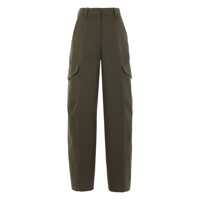 Pantaloni casual Givenchy Trousers Femei