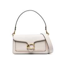 Genti de umar Coach Tabby 26 Leather Shoulder Bag Femei