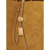 Genti de umar Chloe Dama - Genti de umar Chloe Chlo Bags GOLD KHAKI Femei (BM 18355305) - B-mall.ro