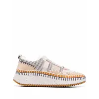 Sneakers Chloé Nama Sneakers Femei