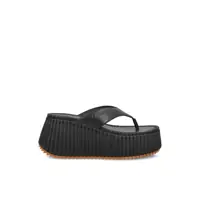 Sandale Chloé Sandals Femei