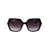 Calvin Klein Calvin Klein Sunglasses 001 BLACK