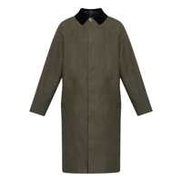 Paltoane A.P.C. Coats Femei