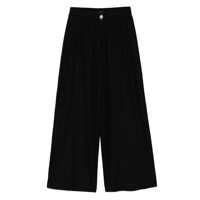 Costume de baie Emporio Armani Wide-Leg Trousers Femei