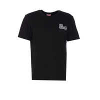 Topuri Kenzo T-Shirts And Polos Barbati