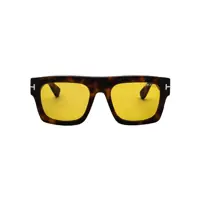 Ochelari de soare Tom Ford Sunglasses Barbati