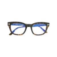 Ochelari de soare Tom Ford Optical Barbati