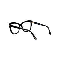 Accesorii Tom Ford Dama - Ochelari de soare Tom Ford Tom Ford Optical 001 NERO LUCIDO Femei (BM 18355812) - B-mall.ro