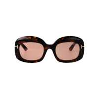 Ochelari de soare Tom Ford Sunglasses Femei
