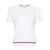 Thom Browne Thom Browne T-Shirts And Polos WHITE