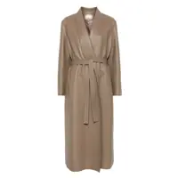 Paltoane Fendi Coats Femei
