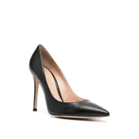 Pantofi cu toc Gianvito Rossi Dama - Pantofi cu toc Gianvito Rossi Gianvito Rossi Gianvito Pumps Black Femei (BM 18355950) - B-mall.ro