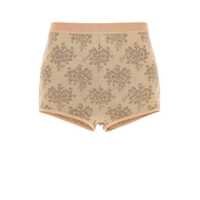 Pantaloni casual Fendi Shorts Femei