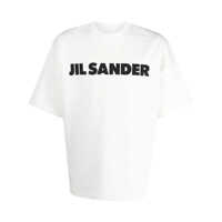Tricouri Jil Sander T-Shirt Crewneck Short Sleeves Clothing Barbati