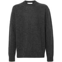 Camasi Jil Sander Jumper Crewneck Long Sleeves Clothing Barbati