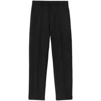 Pantaloni Jil Sander Trouser Classic Clothing Barbati