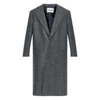 Paltoane Jil Sander Classic Coat Clothing Barbati