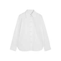 Camasi Jil Sander "118" Shirt Clothing Femei