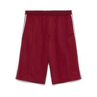 Pantaloni casual Adidas Originals By Wales Bonner Shorts Femei