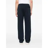 Imbracaminte Dama pagina 253 - Pantaloni casual adidas Originals Adidas Originals Piqu Pants Adidas Originals By Wb BLUE Femei (BM 18356292) - B-mall.ro