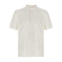 Camasi Tom Ford Piqué Polo Shirt Barbati