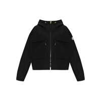 Geci Parka Moncler Sauvan Short Parka Femei