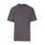 Y-3 Y-3 Adidas T-Shirts And Polos GREY