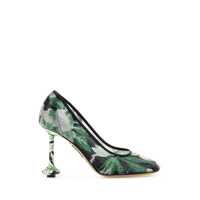 Pantofi cu toc Loewe Heeled Shoes Femei