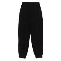 Pantaloni casual Calvin Klein Calvin Klein French Terry Logo Pant Clothing